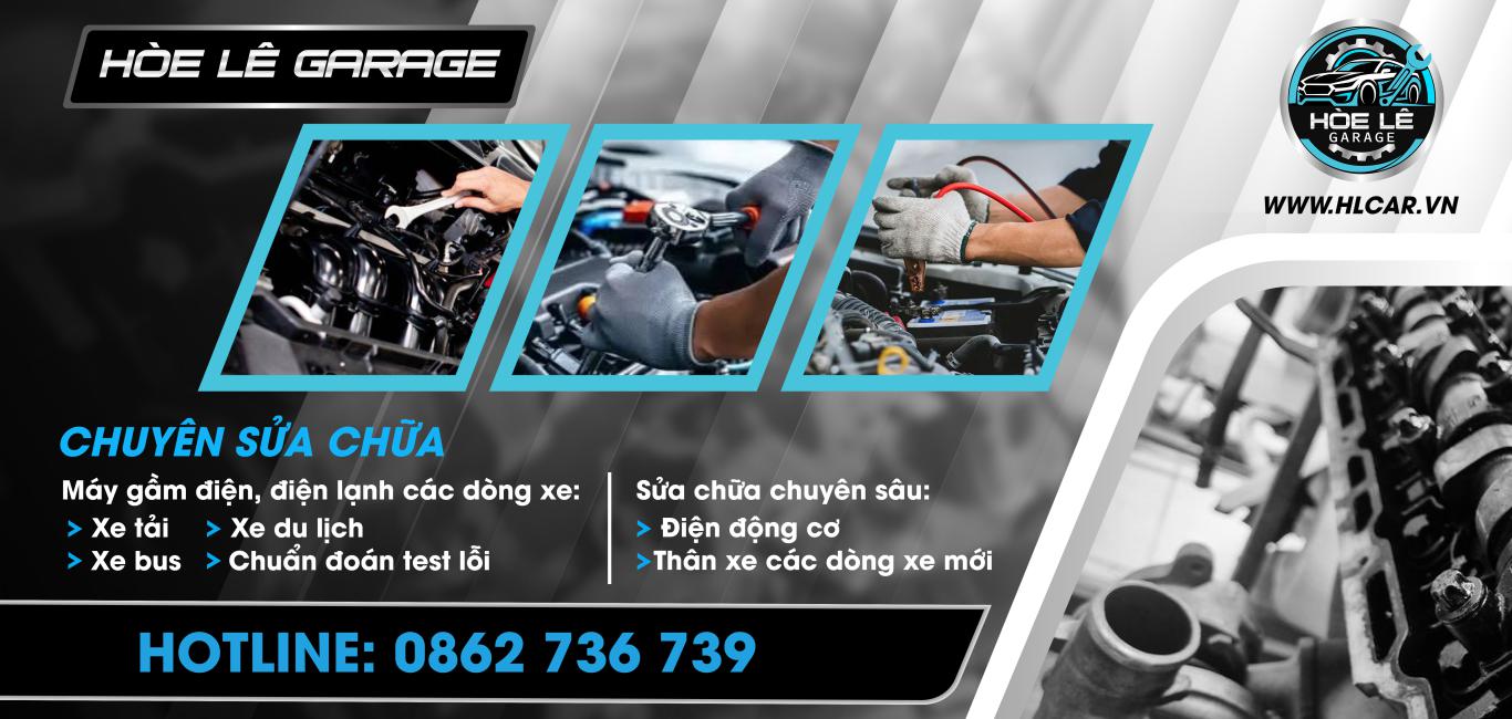 K&iacute;ch điện b&igrave;nh ắc b&igrave;nh ắc quy &ocirc; t&ocirc; tại L&acirc;m Đồng