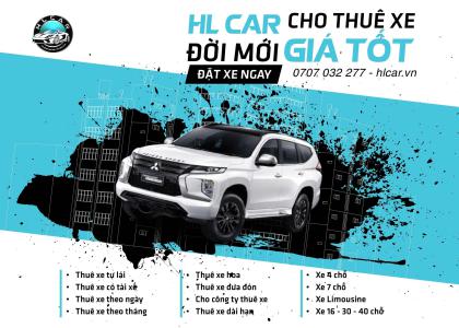 Thuê xe tự lái sân bay theo ngày