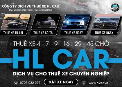 Xe tự l&aacute;i 7 chỗ