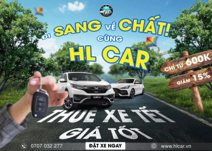 Thu&ecirc; xe 7 chỗ tự l&aacute;i Tết Nguy&ecirc;n Đ&aacute;n