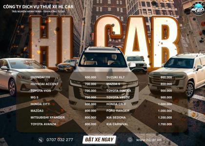 Thu&ecirc; xe S&agrave;i G&ograve;n đi Phan Thiết