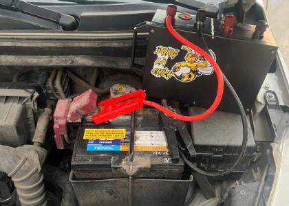 Dịch vụ sửa chữa &ocirc; t&ocirc; gần đ&acirc;y