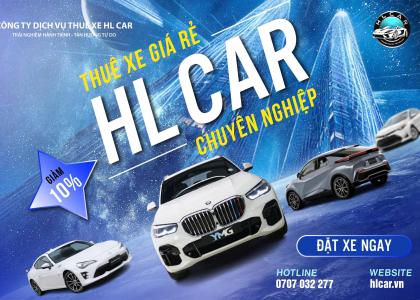 Thu&ecirc; xe S&agrave;i G&ograve;n đi Vũng T&agrave;u