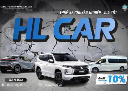 Thu&ecirc; xe 16 chỗ đi Mộc B&agrave;i