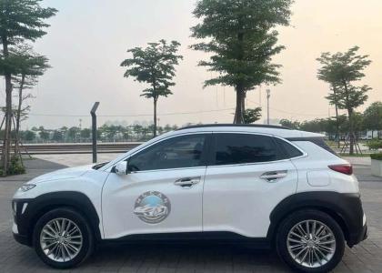 Thuê xe tự lái Quận 7 giá rẻ