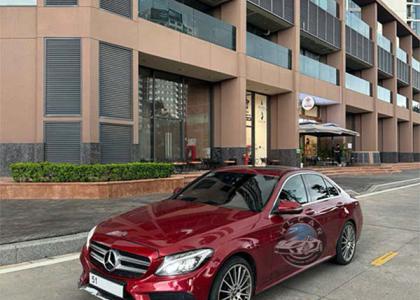Thuê xe 4 chỗ tự lái giá rẻ tại TPHCM