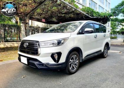 Dịch vụ xe đưa đón TPHCM