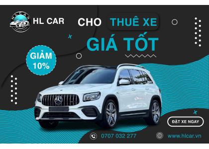 Giá thuê xe tự lái theo ngày
