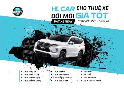 Thuê xe tự lái sân bay theo ngày