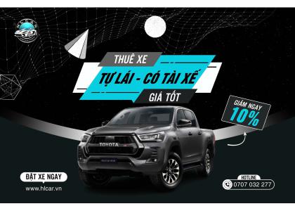 Dịch vụ đưa đón sân bay