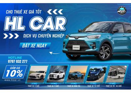 Giá thuê xe bán tải theo tháng