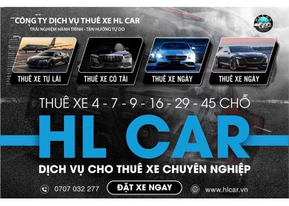 Xe tự l&aacute;i 7 chỗ