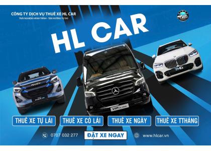 Thu&ecirc; xe đưa đ&oacute;n s&acirc;n bay T&acirc;n Sơn Nhất đi Mộc B&agrave;i