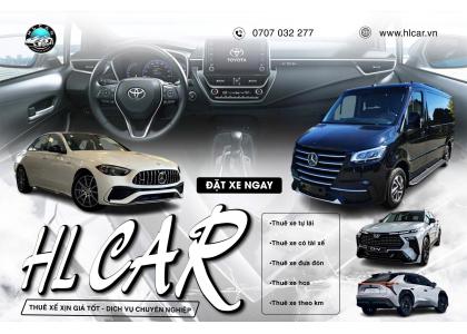 Thu&ecirc; xe 16 chỗ S&agrave;i G&ograve;n T&acirc;y Ninh