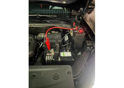 Dịch vụ sửa chữa &ocirc; t&ocirc; B&igrave;nh T&acirc;n