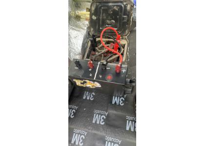 Cứu hộ k&iacute;ch b&igrave;nh &ocirc; t&ocirc; B&igrave;nh T&acirc;n