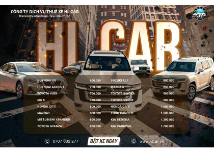 Thu&ecirc; xe S&agrave;i G&ograve;n đi Phan Thiết