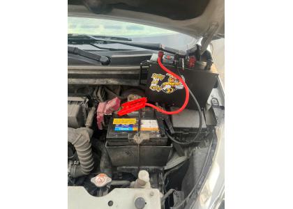 Dịch vụ sửa chữa &ocirc; t&ocirc; gần đ&acirc;y