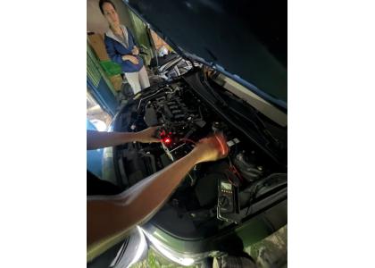 Sửa chữa &ocirc; t&ocirc; lưu động gần đ&acirc;y gi&aacute; tốt
