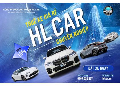 Thu&ecirc; xe S&agrave;i G&ograve;n đi Vũng T&agrave;u