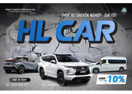 Thu&ecirc; xe 16 chỗ đi Mộc B&agrave;i