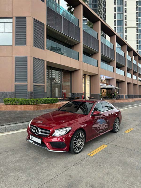 Thuê xe tự lái dịp Tết