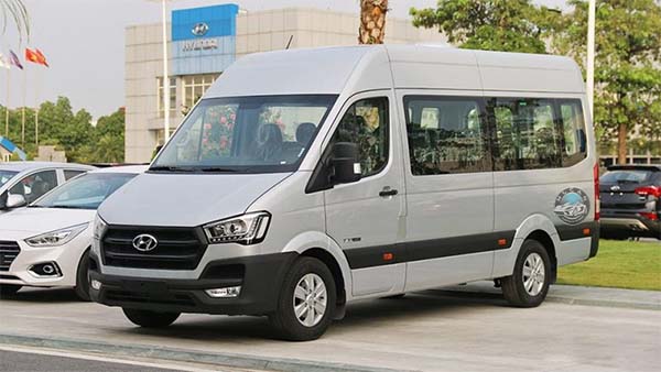Dịch vụ thuê xe tự lái quận 8