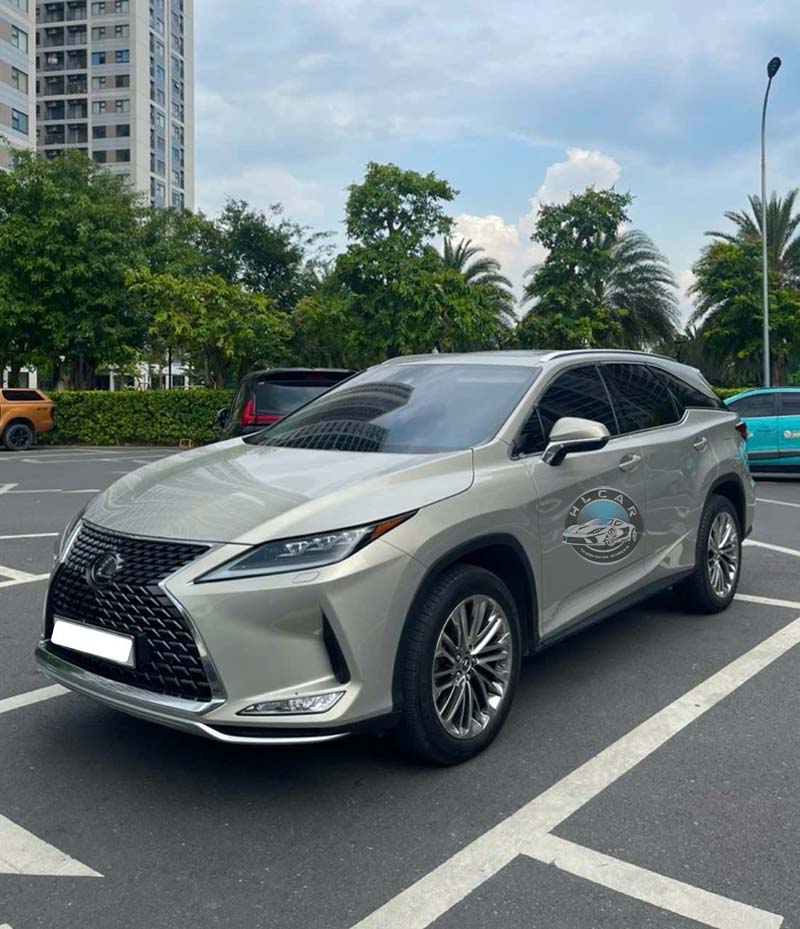 Thuê xe tự lái