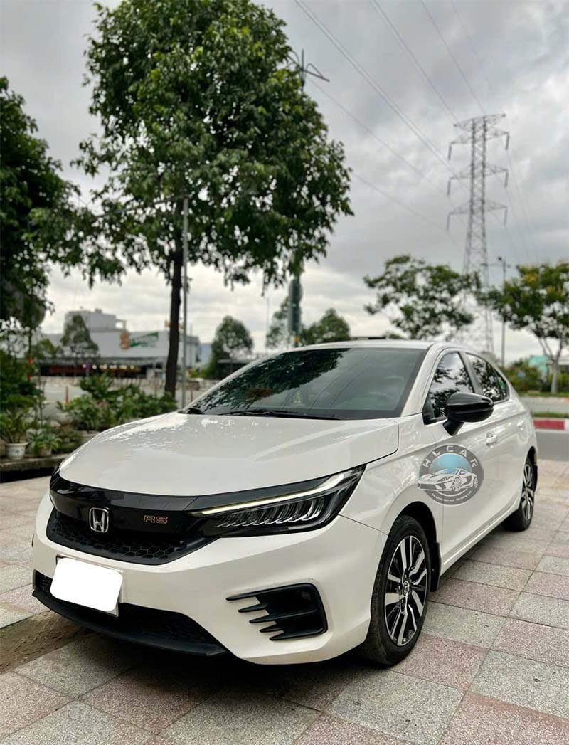 Thuê xe 4 chỗ đi Mộc Bài giá tốt