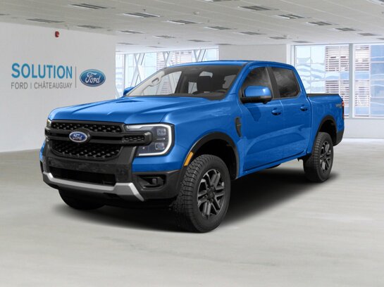 Thuê xe bán tải tự lái