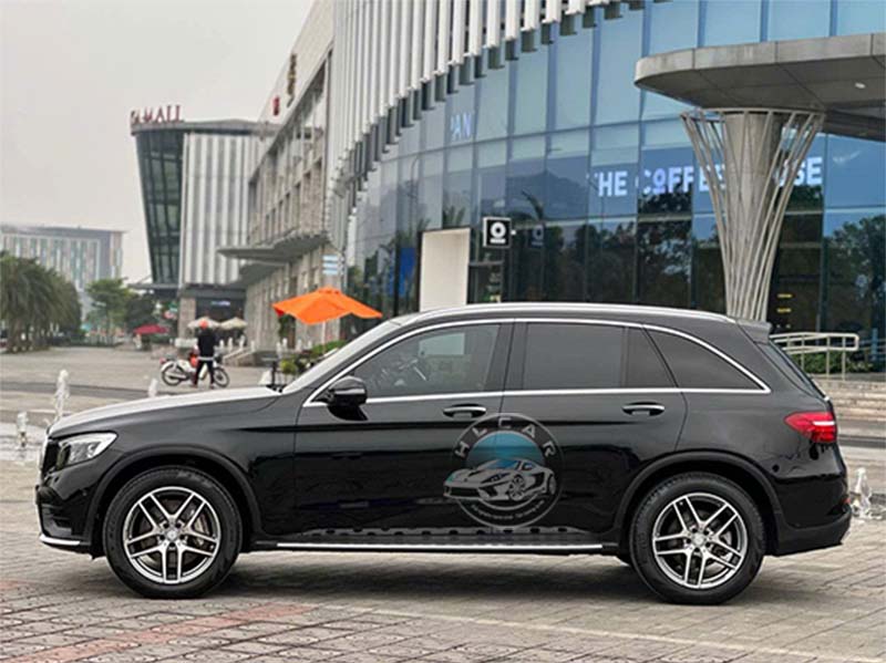 Thuê xe tự lái giá rẻ quận 8