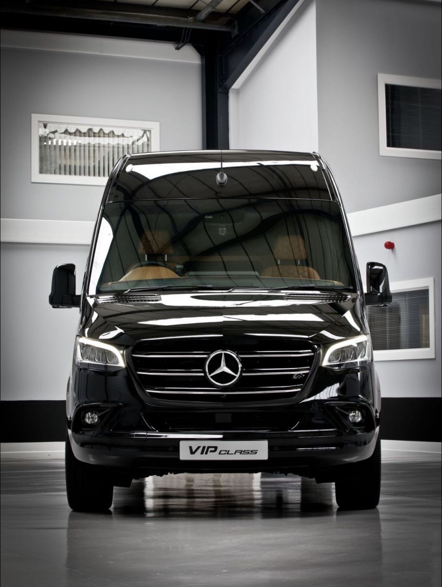 Thuê xe 16 chỗ tại HL CAR