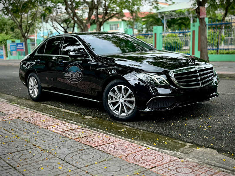 Cho thuê xe tự lái theo tháng tại tphcm