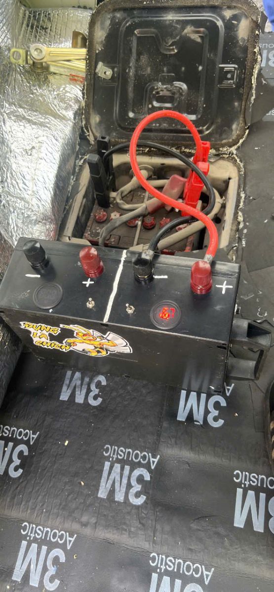 Gara sửa chữa ô tô HL CAR