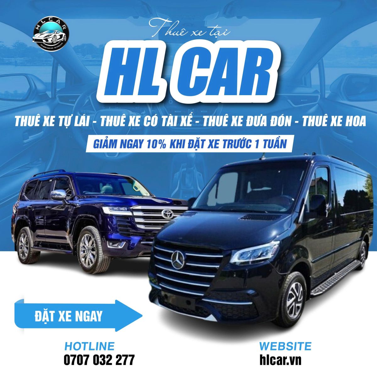 Giá thuê xe limousine