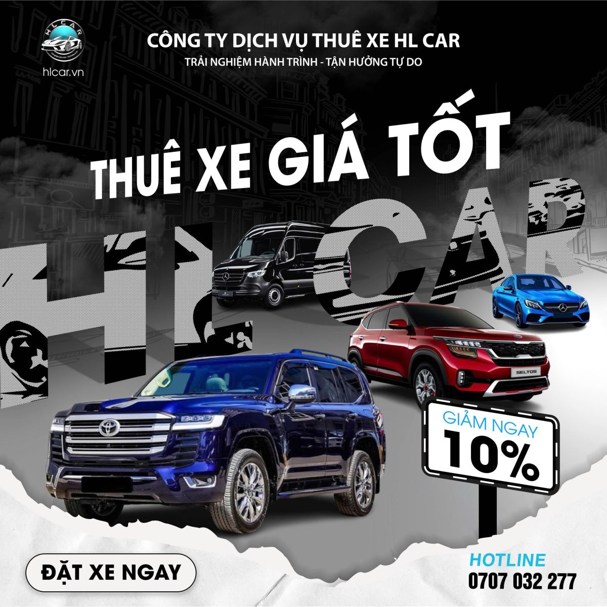 dịch vụ đưa đón sân bay Tân Sơn Nhất