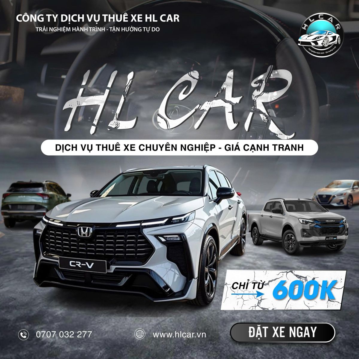 Thuê xe limousine 16 chỗ