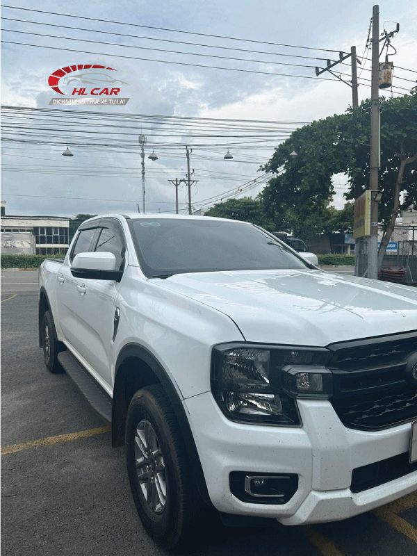 Thuê Xe Ô Tô Tự Lái Tại Quận 10