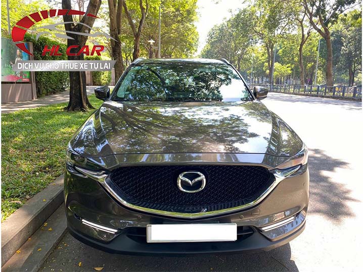 Thuê Xe Ô Tô Tự Lái Tại Quận 2