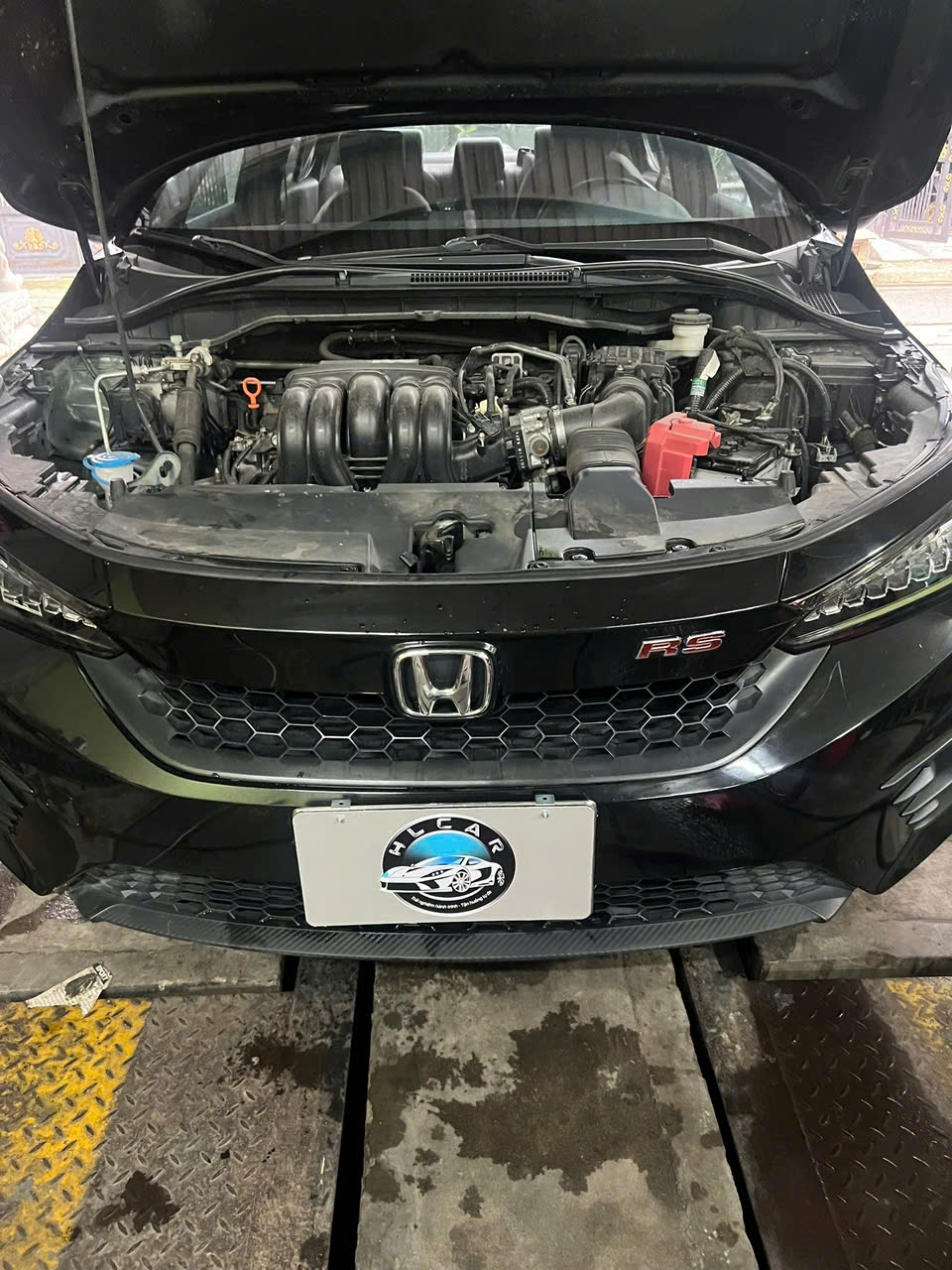 Cứu hộ kích bình ô tô