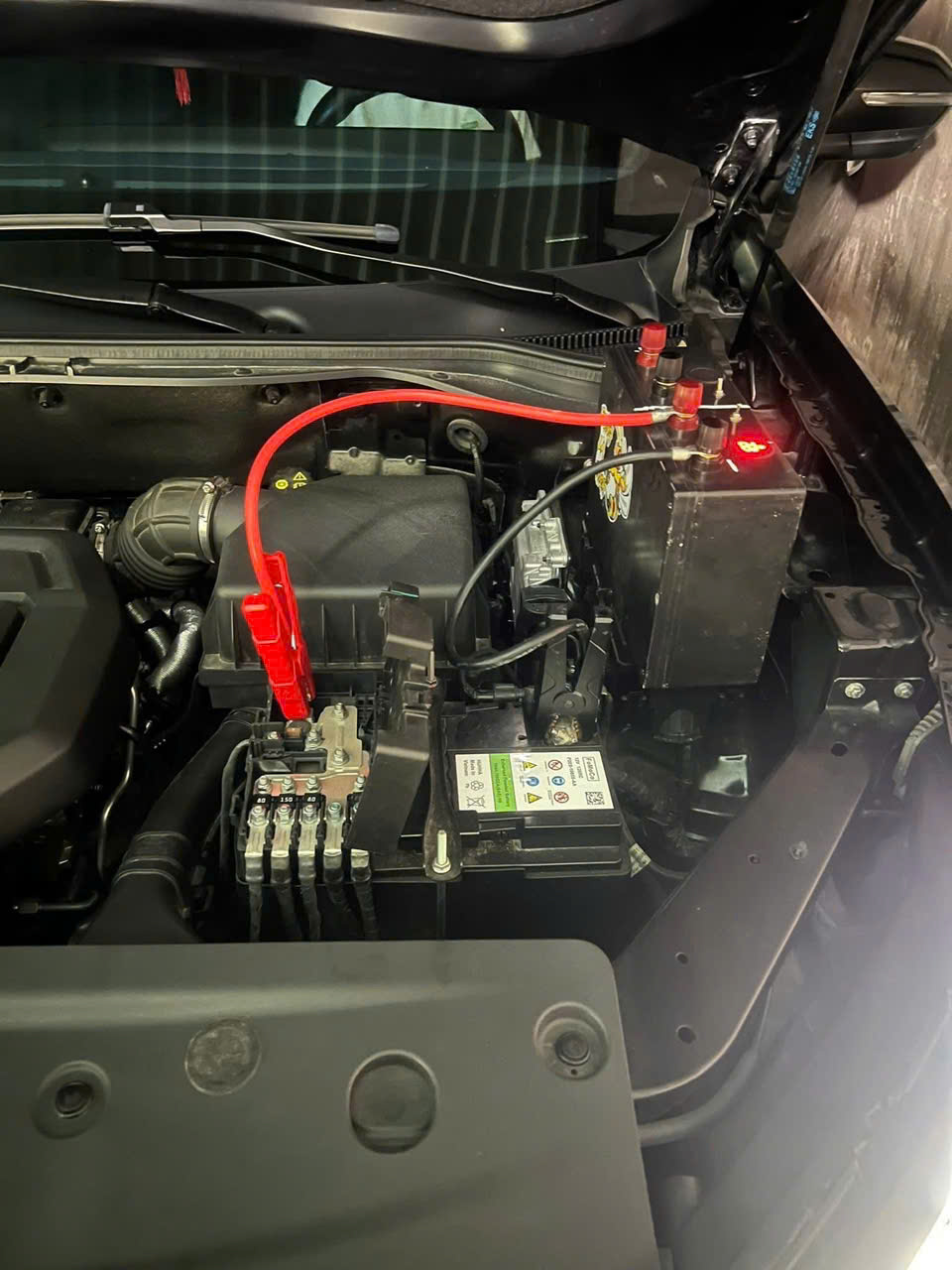 Dịch vụ sửa chữa &ocirc; t&ocirc; B&igrave;nh T&acirc;n