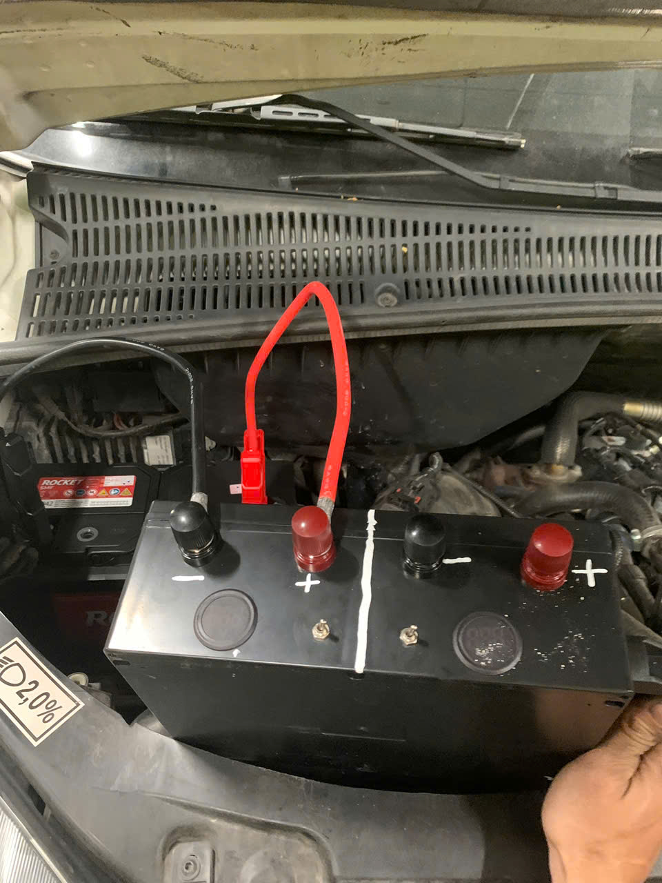 Gara sửa chữa &ocirc; t&ocirc; tại B&igrave;nh T&acirc;n